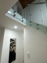 house interior painting