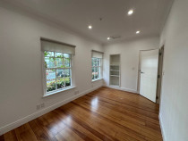 Interior painting and varnishing