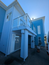 Full exterior repaint