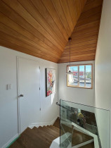 house interior painting
