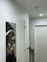 house interior painting