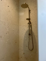 Bathroom fit off complete :)