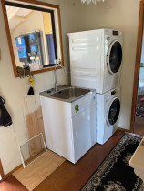 New super tub and washing machine installation - New super tub and washing machine installation, removal of old super tub and washing machine