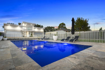 The Acclaim Fibreglass Pool - The Acclaim is our most innovative fibreglass pool, featuring a patented 'High Waterline' design that fills to the brim for a sleek, modern look. It boasts a massive splash deck spanning the entire width—perfect for kids to play or adults to lounge in the sun.

With dual swim-out benches and a gradual slope, it suits families in Auckland, North Shore, and Remuera who want both style and safety.

See the floorplan and 8m, 10m, & 12m size options here:
www.principalpools.co.nz/the-acclaim/
