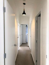 Mt Albert - Lockwood Interior completed by Profile Painters and Decorators