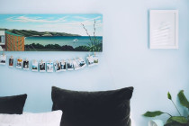 Alfriston - completed by Profile Painters and Decorators