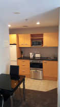 Need kitchen for an apartment - Pre sale renovation for this Inner City apartment, achieved excellent and record sale at auction due to its presentation and quality of finishing.