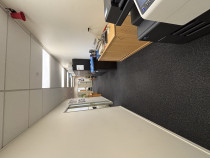 Office redecorating
