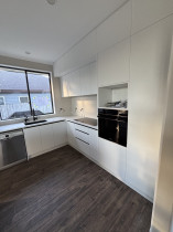 Kitchen Renovation