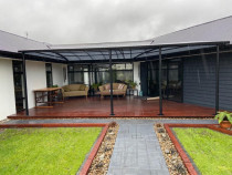 by R W Steele Builders Ltd