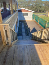 R W Steele Builders Ltd