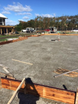 R W Steele Builders Ltd