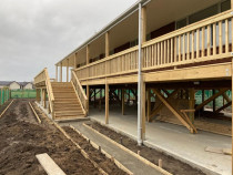 R W Steele Builders Ltd