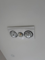 Extractor Fan Installation