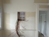 Renovations - Switch board upgrade