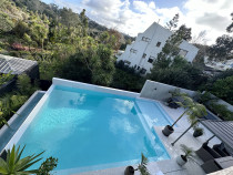 Swimming Pool - Installed 900x900 tiles
Waterproof using Ardex wpm 300 with 15 years warranty