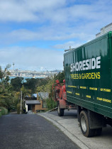Shoreside Truck