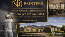 SJ Painters
