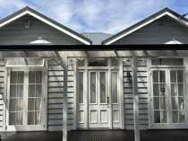 Exterior House Painting Mount Eden, Auckland - Exterior house painting in Mount Eden, Auckland completed with detailed preparation, clean finishing, and a smooth, long-lasting result.