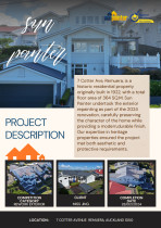 Our Projects