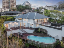 Renovation Project Remuera