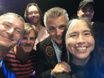 Shane Cortese & The 8-Track Band