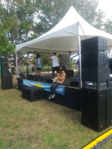 Music in Parks Hobsonville