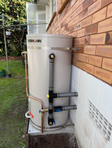Threesixty Plumbing