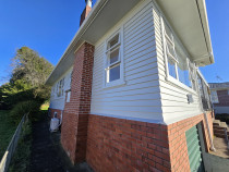 Mount Eden