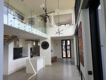 Interior painting