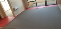 Carpeting