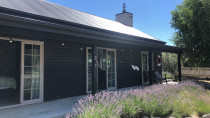 Healthy And Lush - Garden using our Fertiliser 
Look at the results of this Lavender.
Smells amazing.