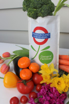 Our Fertiliser Underground Gardening - Our Fertiliser if you want a luscious Garden Buy this stuff from us Direct and omg you will get results we are all so impressed with our results.