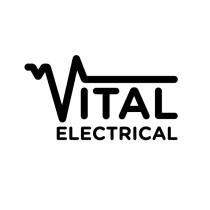 Vital Electrical Logo