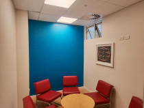 Interior painting - Make your home as new !