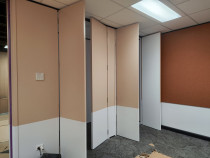 Interior painting - Focus on small details