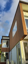 House Staining