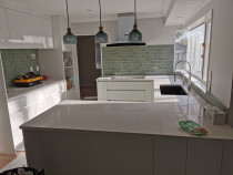 kitchen reno