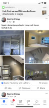 Recently work from builder crack - Flex work