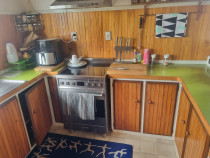Paihia Kitchen - Before we removed the existing kitchen