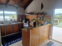 Paihia Kitchen - During