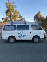 Our Vehicles - In our vehicles we carry on everything what we need to keep a high Health and Safety standard, plus all the tools to provide the best services to our happy customers.