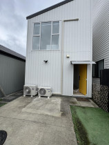 Heat pump installation
