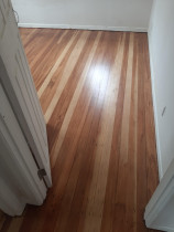 after Deverell Floorsanding