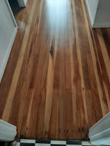 after Deverell Floorsanding