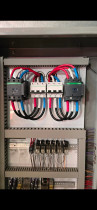 Replacement of contactors and circuit breakers - GNS Electrical - 0800 467 3532