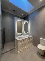 Ensuite Renovation