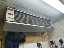 Refrigeration repairs call Kool Tech Refrigeration Ltd
