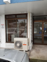 Heatpump installation by Kool Tech Refrigeration Ltd