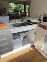 Kitchen by Northside Plumbing Ltd